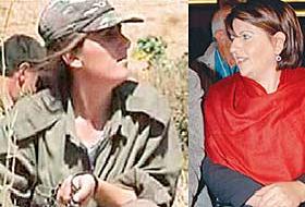 Kurtulan: Fotoğraftaki Ben Değilim