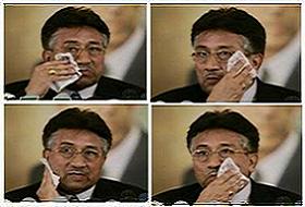 Pakistan'da Muhalifler Anlaştı