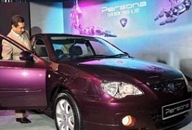 Proton İslama Uygun Araç Üretecek