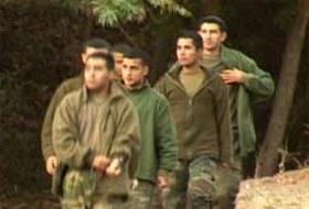 "Dağlıca Komutanını Aradım"