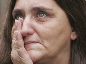 Oğlu Irak'ta Ölen Anne Dava Kazandı