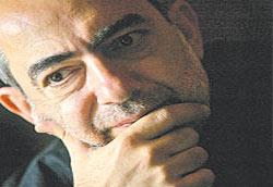 Umur Talu'dan komutana ağır cevap