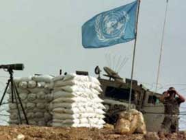 UNIFIL Hizbullah İddiasını Reddetti