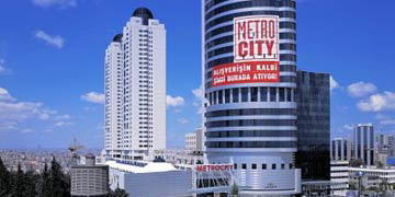 "Tuvalet Mescit'ten Daha Lüks"