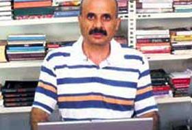 Şemdin Sakık'tan Dehşet Mektup