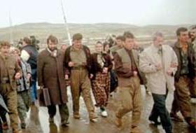 12 Yıl Önce Kaçırılan Askerlerin Açıklamaları