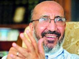 Genelkurmaya 'Biz Hain Miyiz?' Dedi