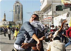 İsrail 2 Filistinli Daha Katletti