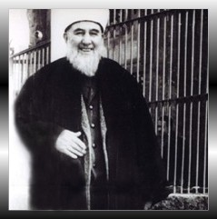 Mehmet Zahit Kotku Anılıyor