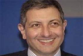 Gürcistan Başbakan'ı Türkiye'de