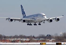 Suudi Prens 320 Milyon Dolarlık Uçağa Talip