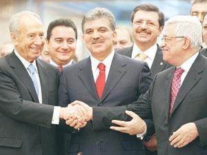 ABD Türkiye'ye İsrail İçin Minnettar