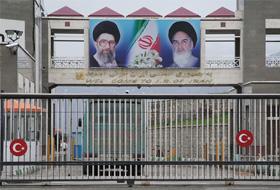 Türkiye ile İran anlaştı