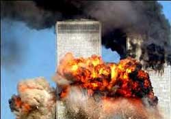 '11 Eylül CIA ve Mossad'ın İşi'