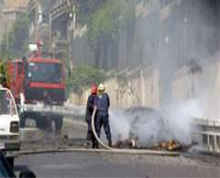 SANA:Konsolosluk saldırısı tekfirci gruplardan