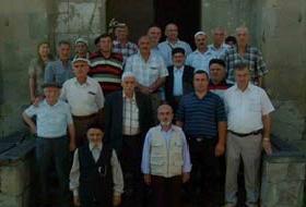 Ahıskalılar Gürcistan'a Dönmek İstemiyor!