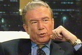 CHP, Uğur Dündar'ı Aday Gösterdi