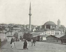 Tanzimat"tan Günümüze Modernleşme ve Halka Etkisi