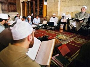 El-Ezher'den Fetva Televizyonu