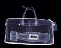 Dünya Bankası'na Bomba Tehdidi