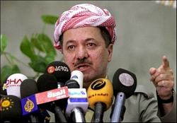 Malatya'yı 'Kürdistan'da gösterdiler