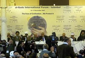 Kudüs Buluşmasında Kudüs Atölyesi