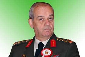 Başbuğ'a 'kağıt' göndermesi (KARİKATÜR)