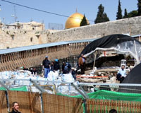 Saklanan Haremmüşşerif Raporu