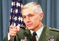 "Büyük iskender Bile K.Irak'ı Aşamadı"