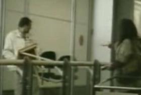 Elektro Şokla Öldürülen Göçmen (VİDEO)