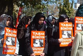 Başörtüsü (Video Klip)