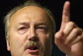 Siyonistlerden Galloway'a Saldırı