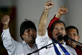 G. Amerika Sömürgeye Başkaldırdı