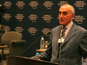 Filistin'de Yeni Siyasi Oluşum