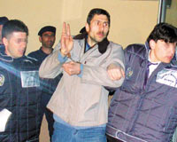 Komünistler Generalleri Vuracaktı