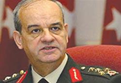 Org. İlker Başbuğ Konuşuyor (VİDEO)