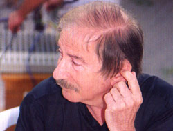 İlhan Bey 'Amerikancı' mı oluyor, yoksa?