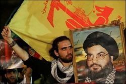 Amerika, Lübnan"da  yeni piyon peşinde