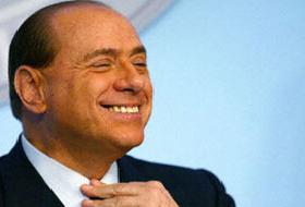 Berlusconi’ye rüşvet davası