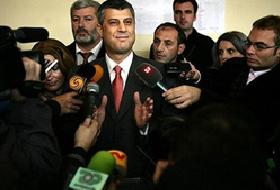 Kosova Resmen Tanınma İstedi