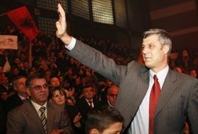 'Kosova'ya geri dönün' çağrısı