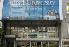 Sahte Üniversite Ortadan Kayboldu