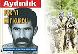 PKK'da MİT Ajanı Var Mı?