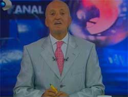 Birand'ın Spikerlik Harikaları (VİDEO)