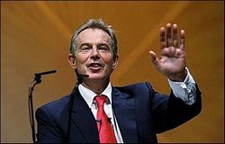 Blair Servetine Servet Kattı