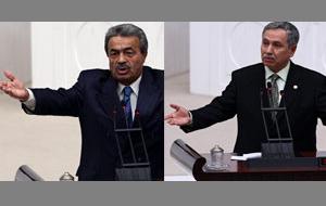 Arınç'tan Genç İçin Öneri