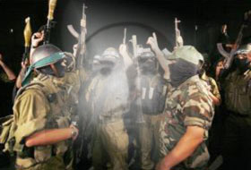 Siyonist Askerlerin Altına Yaptığı An