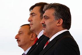 PKK Ermenistan'a Taşınıyor