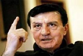 Pamukoğlu "Hepsini yakacağız"