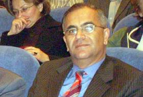 Hukuk Dekanından Bildiri İtirafı